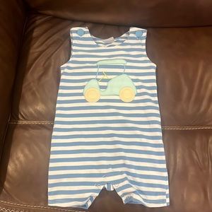 Stitchy Fish Jon Jon